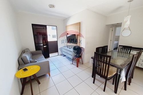 Venda-Apartamento-Álvaro Weyne , Fortaleza , Ceará , 60337-120-720981003-115