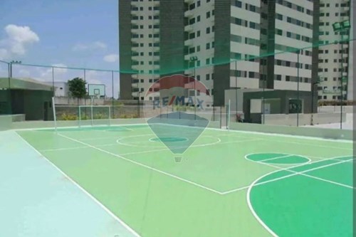 Alugar-Apartamento-Rua Edson Teixeira da Silva , 270  - Ponta Negra , Natal , Rio Grande do Norte , 59090568-720891149-190