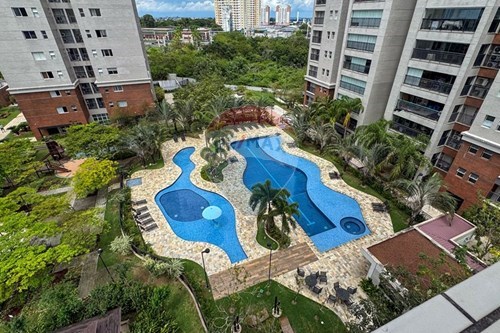 Venda-Apartamento-Ponta Negra , Manaus , Amazonas , 69037000-722101003-434