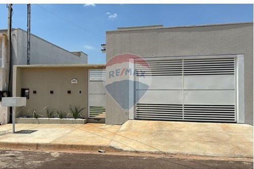 Venda-Casa-Délcio Eduardo Mendel , Água Boa , Mato Grosso , 78635000-722211006-26