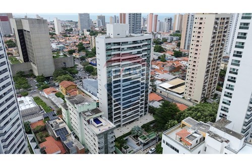 Venda-Apartamento-Rua Monsenhor Bruno , 866  - Meireles , Fortaleza , Ceará , 60115-190-722031056-10