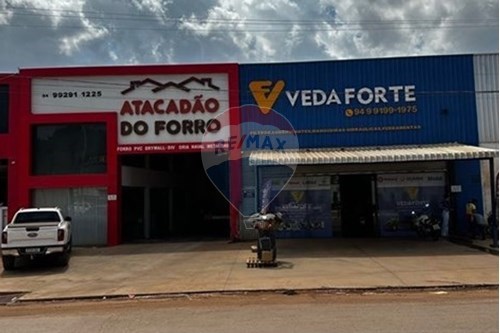 Alugar-Galpão-Cidade jardim , Parauapebas , Pará , 68515000-722331001-61