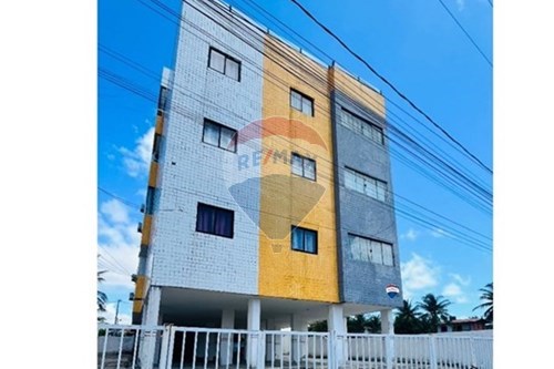 Venda-Apartamento-Jacumã , Conde , Paraíba , 58322000-720871004-200