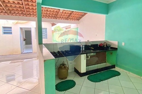 Venda-Casa-Residencial Parque das Rosas , Rondonópolis , Mato Grosso , 78717836-720851027-116