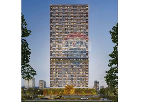 Venda-Apartamento-Residencial Sagrada Familia , Rondonópolis , Mato Grosso , 78.735-261-720561013-81