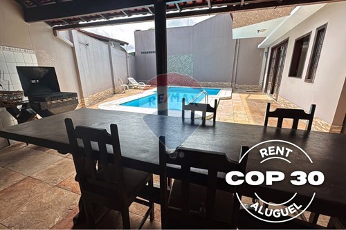 Alugar-Casa-Guanabara , Ananindeua , Pará , 67013000-720671015-9