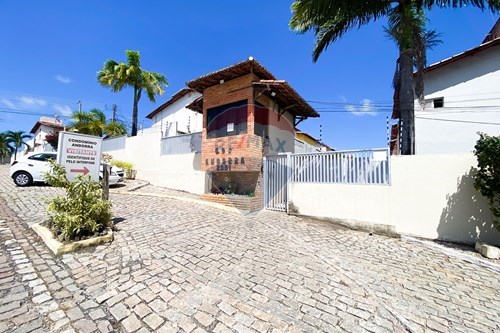 Venda-Casa de Condomínio-R. Praia de Muriú , 2001  - Condomínio Residencial Andorra  - Nova Parnamirim , Parnamirim , Rio Grande do Norte , 59151427-720811023-57