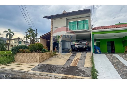 Venda-Casa-Colônia Terra Nova , Manaus , Amazonas , 69041900-722101015-19