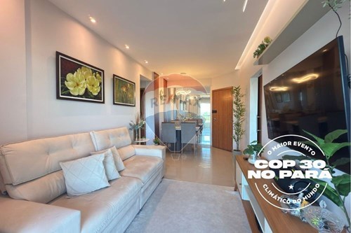 Alugar-Apartamento-Marco , Belém , Pará , 66095-015-720921012-259