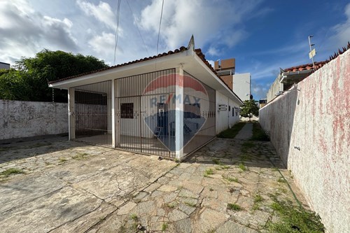 Venda-Casa-Jardim Cidade Universitária , João Pessoa , Paraíba , 58052-320-722011065-1