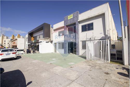 Alugar-Ponto Comercial/ Loja-AV GASTÃO MARIZ DE FARIA , 190 - PREDIO COMPLET  - SHOPPING AIRTON SENNA  - Nova Parnamirim , Parnamirim , Rio Grande do Norte , 59152-110-720891130-215