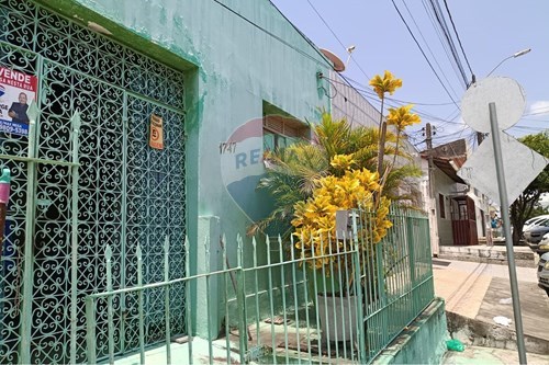 Venda-Casa-Alecrim , Natal , Rio Grande do Norte , 59035350-720891003-107