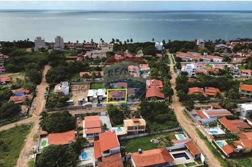 Venda-Casa-Carapibus , Conde , Paraíba , 58322000-720871050-23