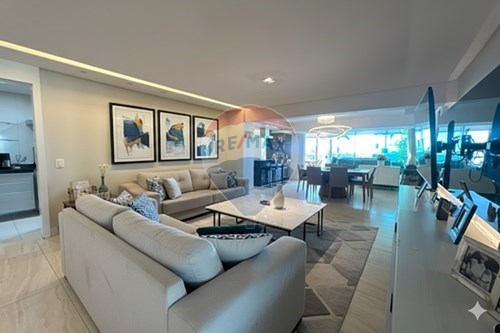 Venda-Apartamento-Avenida Santos Dumont , 6400  - Cocó , Fortaleza , Ceará , 60192-022-720321029-376