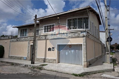 Venda-Duplex-Cidade dos Funcionários , Fortaleza , Ceará , 60822060-722321002-69