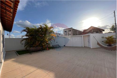 Casa - Venda - Campina Grande , Paraíba - 5 - 720291014-121