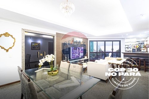 Alugar-Apartamento-Umarizal , Belém , Pará , 66055-050-720921066-14