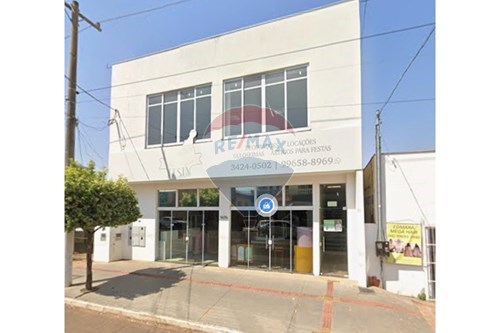 Venda-Prédio-Centro , Rondonópolis , Mato Grosso , 78700401-720851006-3