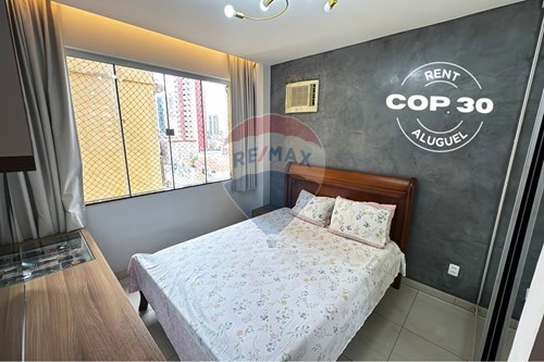 Alugar-Apartamento-Umarizal , Belém , Pará , 66055-210-720671023-37