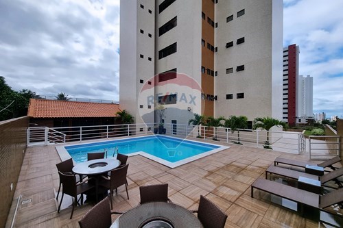 Venda-Apartamento-Bela Vista , Campina Grande , Paraíba , 58428795-720291080-6