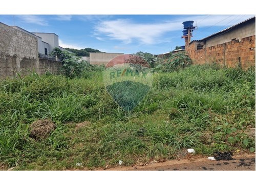 Venda-Terreno-Loteamento Gameleira , Rio Verde , Goiás , 75906810-722291014-110