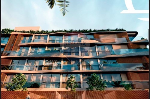 Venda-Apartamento-AV CABO BRANCO , S/N  - FLAT N°403  - Cabo Branco , João Pessoa , Paraíba , 58045-010-720551002-80