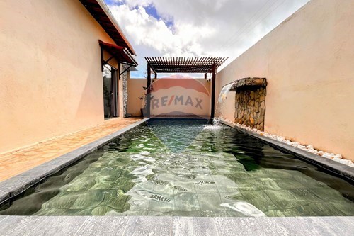 Venda-Casa-Rua Camurupim , 92  - São Miguel do Gostoso , São Miguel do Gostoso , Rio Grande do Norte , 59585000-720891024-216