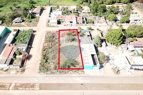 Venda-Terreno-Centro , São Félix do Xingu , Pará , 68380000-722331001-13