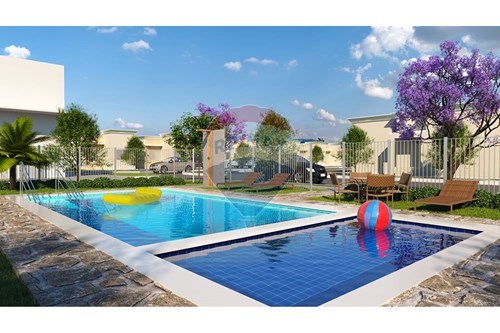 Venda-Casa de Condomínio-Colina Verde , Rondonópolis , Mato Grosso , 78740-620-720611002-61