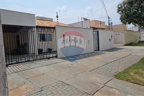 Venda-Casa-Parque Sagrada Família , Rondonópolis , Mato Grosso , 78735125-721981044-42