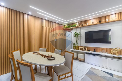 Venda-Apartamento-Umarizal , Belém , Pará , 66055-200-720921140-8