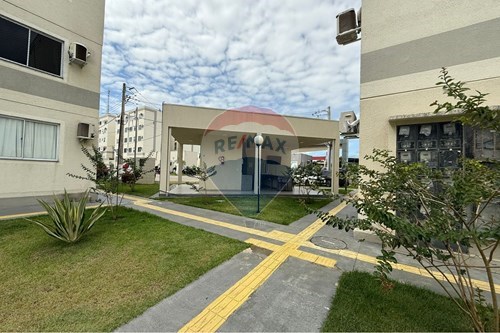 Venda-Apartamento-Lírio do Vale , Manaus , Amazonas , 69044802-722101018-37