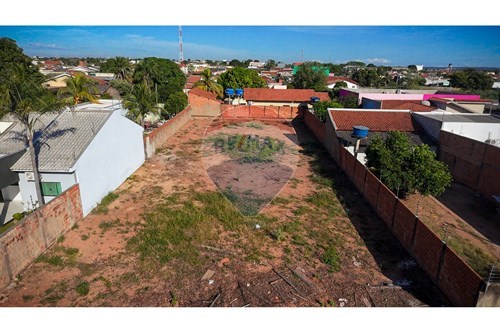 Venda-Terreno-Jardim Copacabana , Rondonópolis , Mato Grosso , 78714255-720851101-88