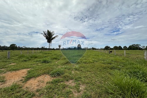 Venda-Fazenda-Centro , Itapuã do Oeste , Rondônia , 76861000-721551004-289