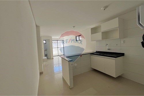 Venda-Apartamento-Rua Luís Prímola da Silva , 69  - Edifício TF Garden Residence  - Bancários , João Pessoa , Paraíba , 58051340-720301084-44