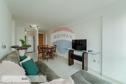 Venda-Apartamento-Rua Comerciante José Miranda de Araújo , 130  - Artefato Residence  - Jardim Oceania , João Pessoa , Paraíba , 58037428-720301160-10