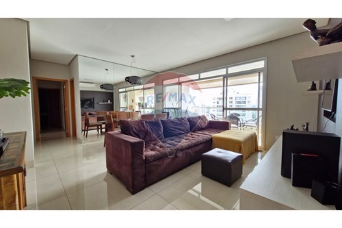 Venda-Apartamento-Jardim Mariana , Cuiabá , Mato Grosso , 78040640-720911067-2