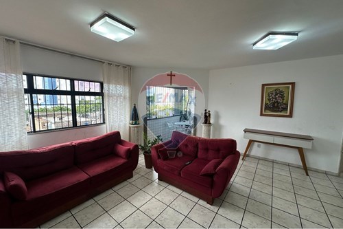 Venda-Apartamento-Rua Joaquim Inácio , 1674  - Midway  - Tirol , Natal , Rio Grande do Norte , 59022180-720891215-15