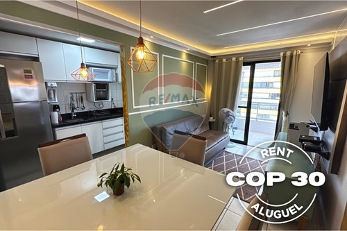 Alugar-Apartamento-Avenida Gentil Bittencourt , 2086  - Esquina com a Tv. 3 de maio  - São Brás , Belém , Pará , 66.063-018-720671001-2