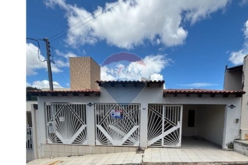 Venda-Casa-Jardim Amazônia I , Barra do Garças , Mato Grosso , 78601474-722221023-13