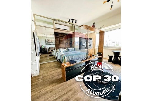 Alugar-Apartamento-Fátima , Belém , Pará , 66060147-720671001-41