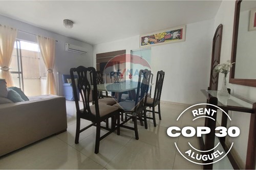 Alugar-Apartamento-Nazaré , Belém , Pará , 66055490-720671001-42