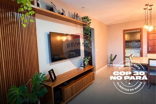 Alugar-Apartamento-Fátima , Belém , Pará , 66060160-720921083-39