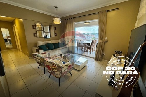 Alugar-Apartamento-Marambaia , Belém , Pará , 66615170-720921083-34