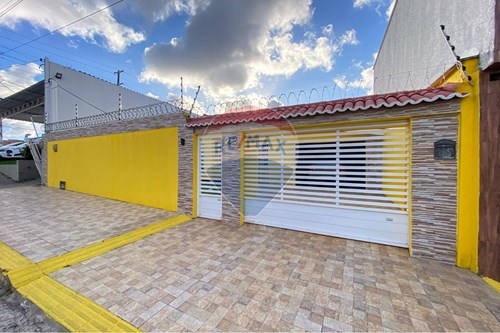 Venda-Casa-RUA DOS JURITIS , 22  - PRÓXIMO LK  - Nova Parnamirim , Parnamirim , Rio Grande do Norte , 59150210-720811032-33