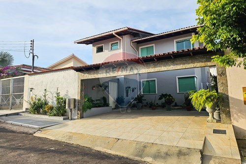Venda-Duplex-Dom Pedro , Manaus , Amazonas , 69.042-812-720721095-7