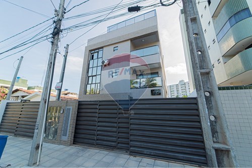 Venda-Apartamento-RUA FERNANDO TORRES , 66  - LIFE RESIDENCE  - Jardim Oceania , João Pessoa , Paraíba , 58037-775-720301067-67