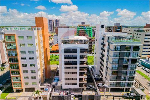 Venda-Apartamento-R. Samuel Henriques Hardman Norat , 38  - Uma quadra do mar de Intermares  - Intermares , Cabedelo , Paraíba , 58102-310-720861003-89