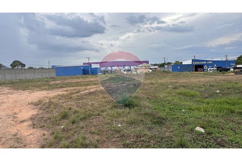 Venda-Terreno-Buriti III , Redenção , Pará , 68554709-722331018-7