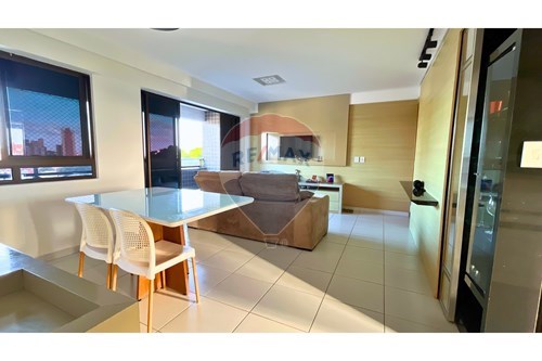 Venda-Apartamento-Capim Macio , Natal , Rio Grande do Norte , 59082-420-720891052-112